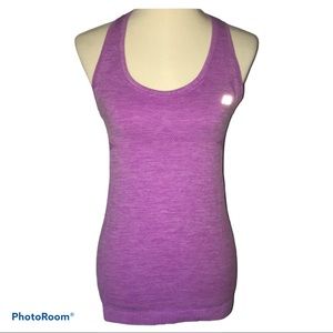 New Balance Racerback Workout Tank Top Size M